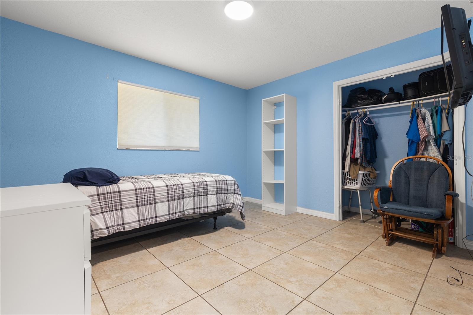 WHITAKER ESTATE - Residential Lease