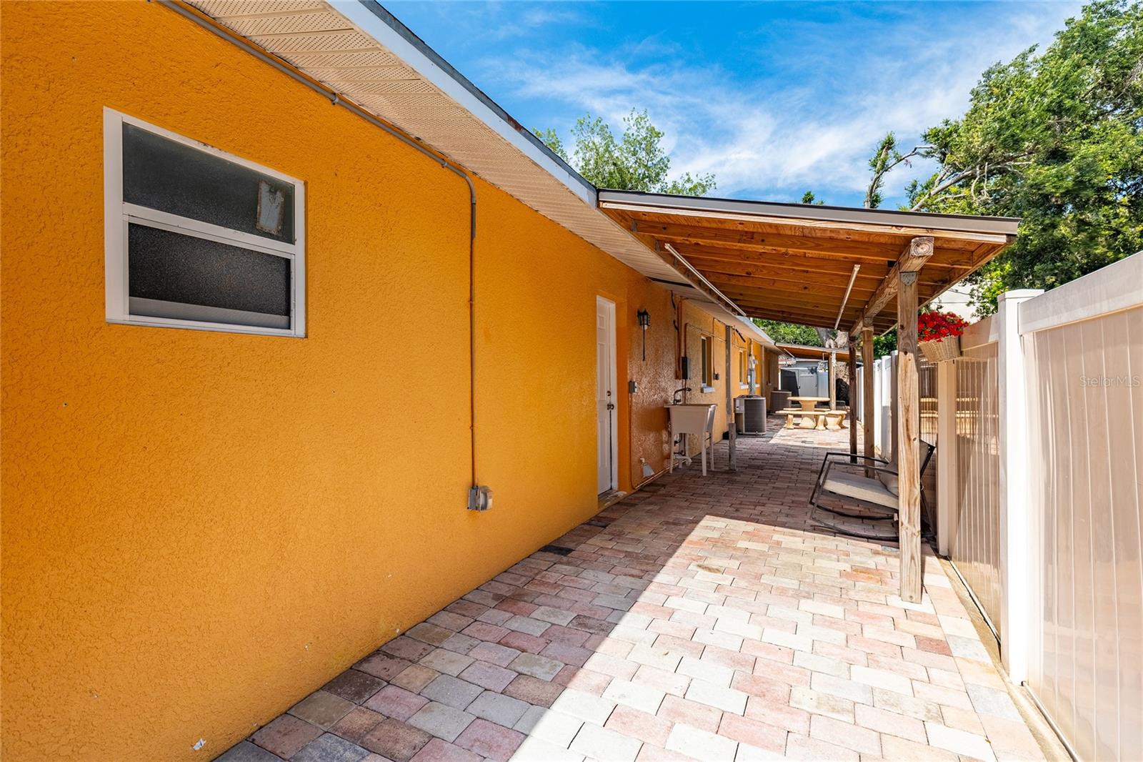 WHITAKER ESTATE - Residential Lease