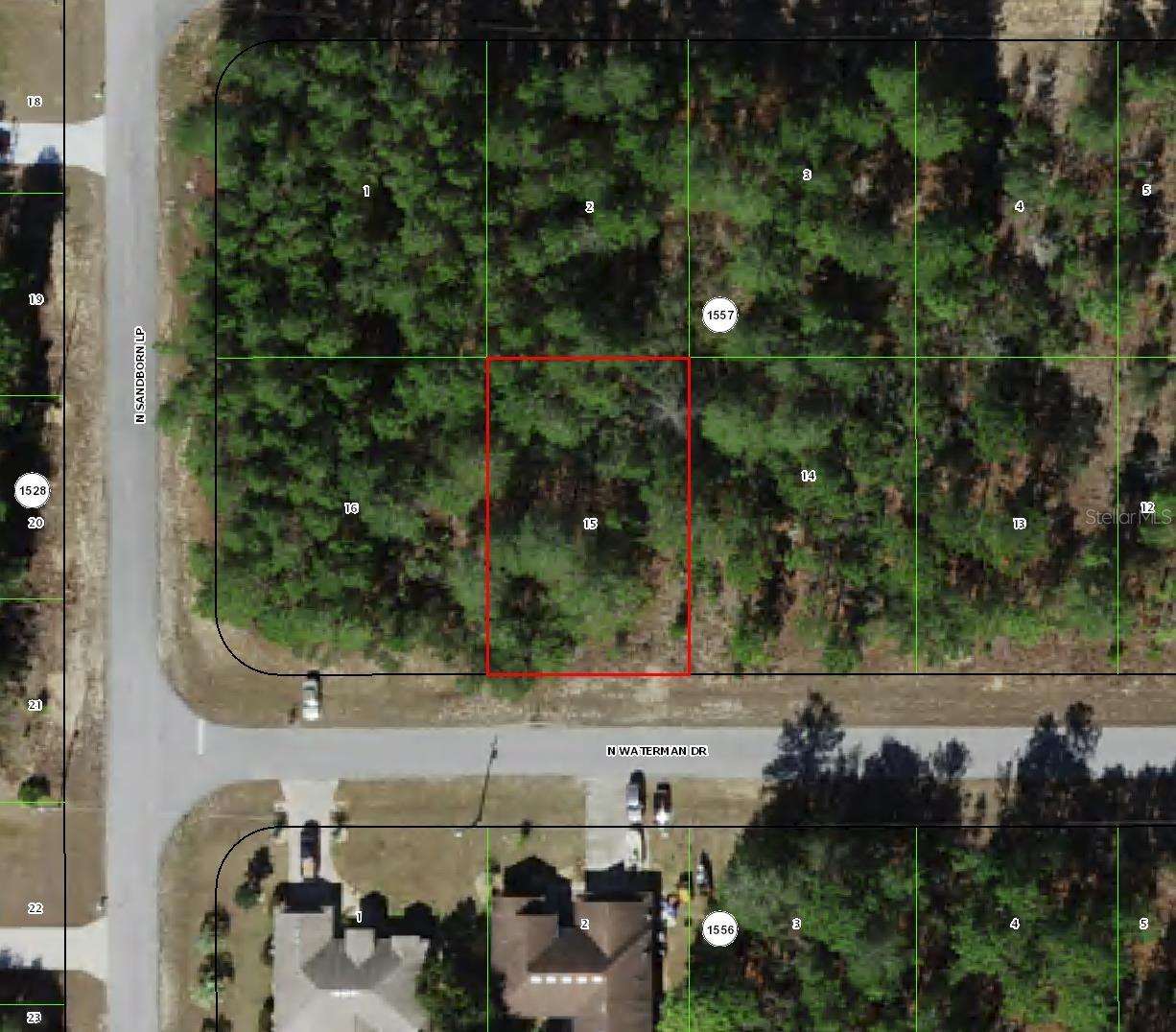 See realtor remarks. Check out and purchase this QUARTER ACRE LOT in Florida's fastest-growing city! This ELEVATED and DRY parcel offers a solid foundation; perfect for your future construction projects. Ideal for investors and buyers looking to secure an investment opportunity and capitalize on rapid SUBURBAN growth!