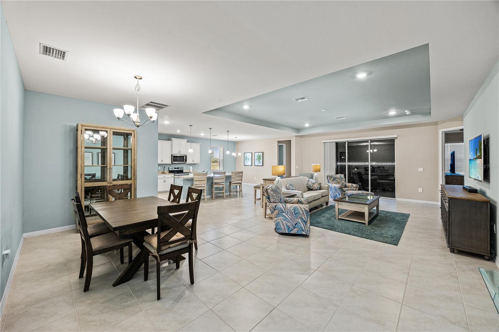 PUNTA GORDA ISLES SEC 18 - Residential