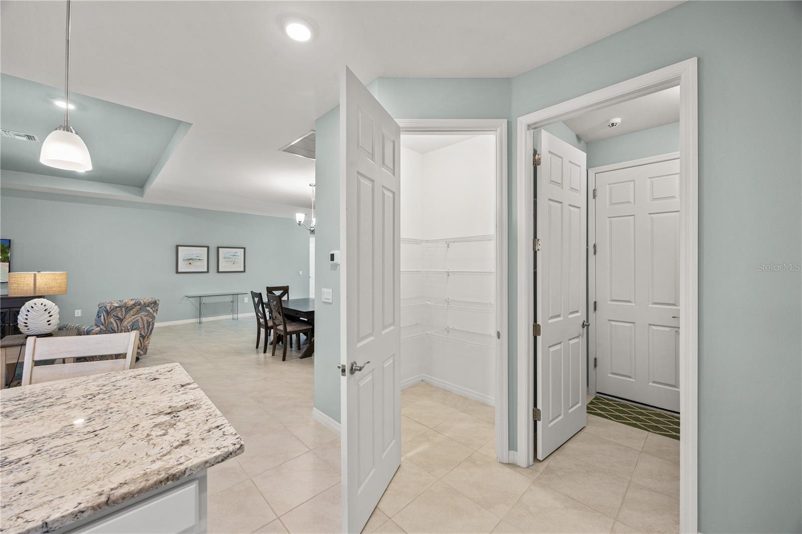 PUNTA GORDA ISLES SEC 18 - Residential