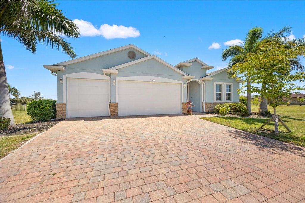 Photo of Punta Gorda, FL 33955 (MLS # A4690785)