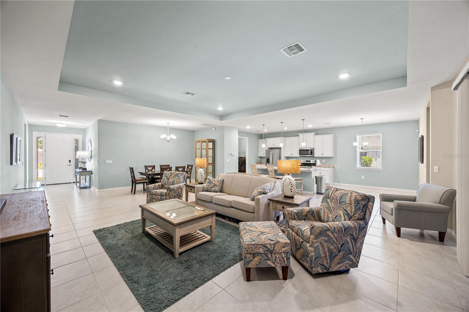 PUNTA GORDA ISLES SEC 18 - Residential