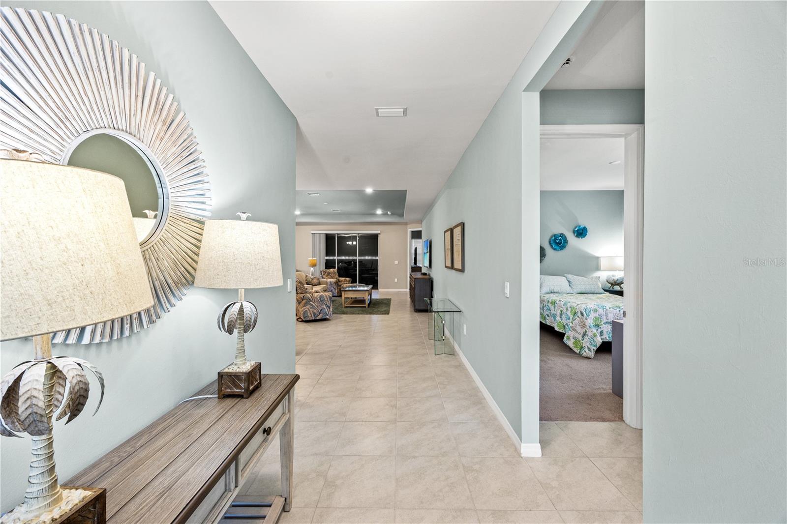 PUNTA GORDA ISLES SEC 18 - Residential