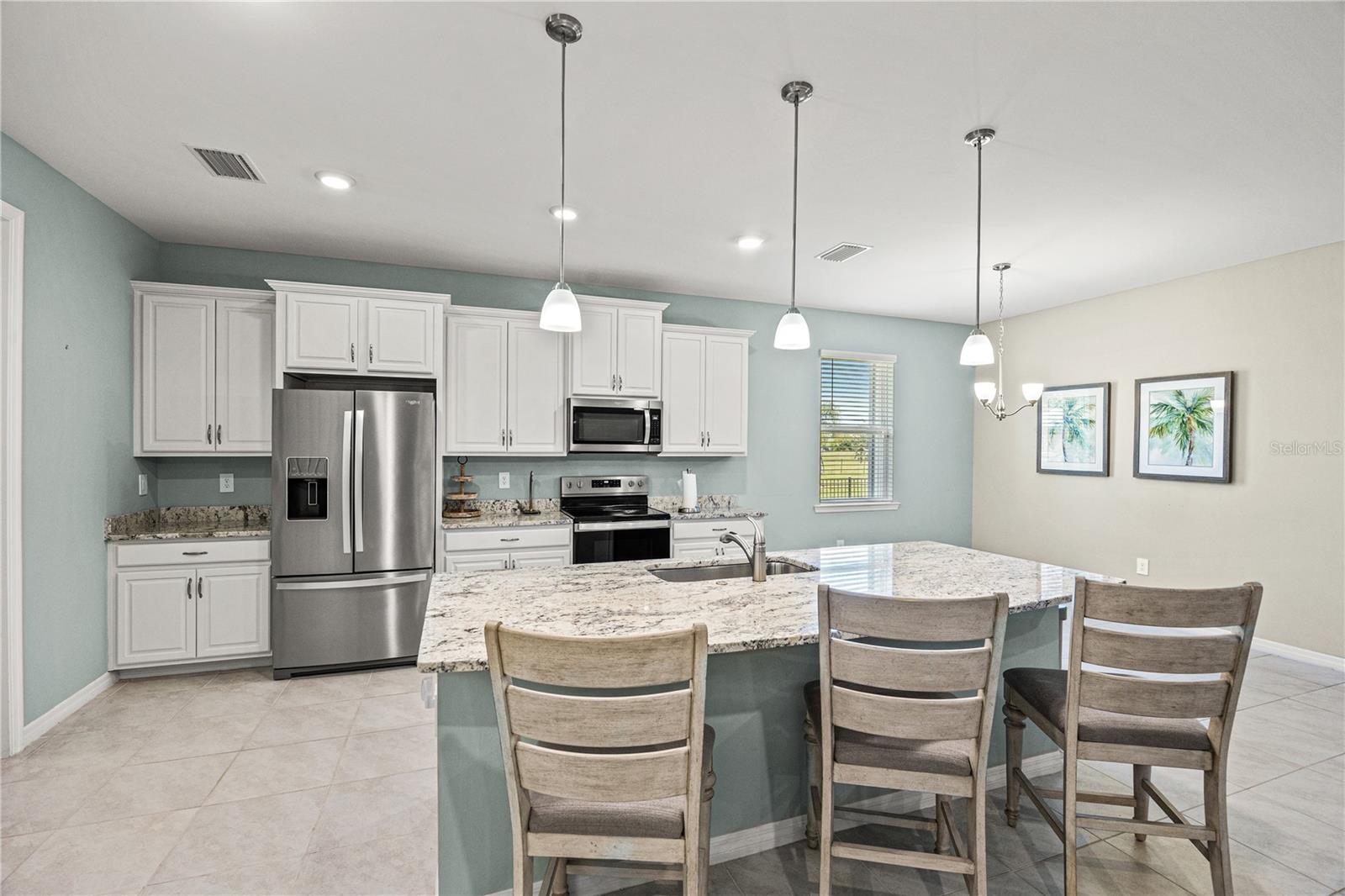 PUNTA GORDA ISLES SEC 18 - Residential