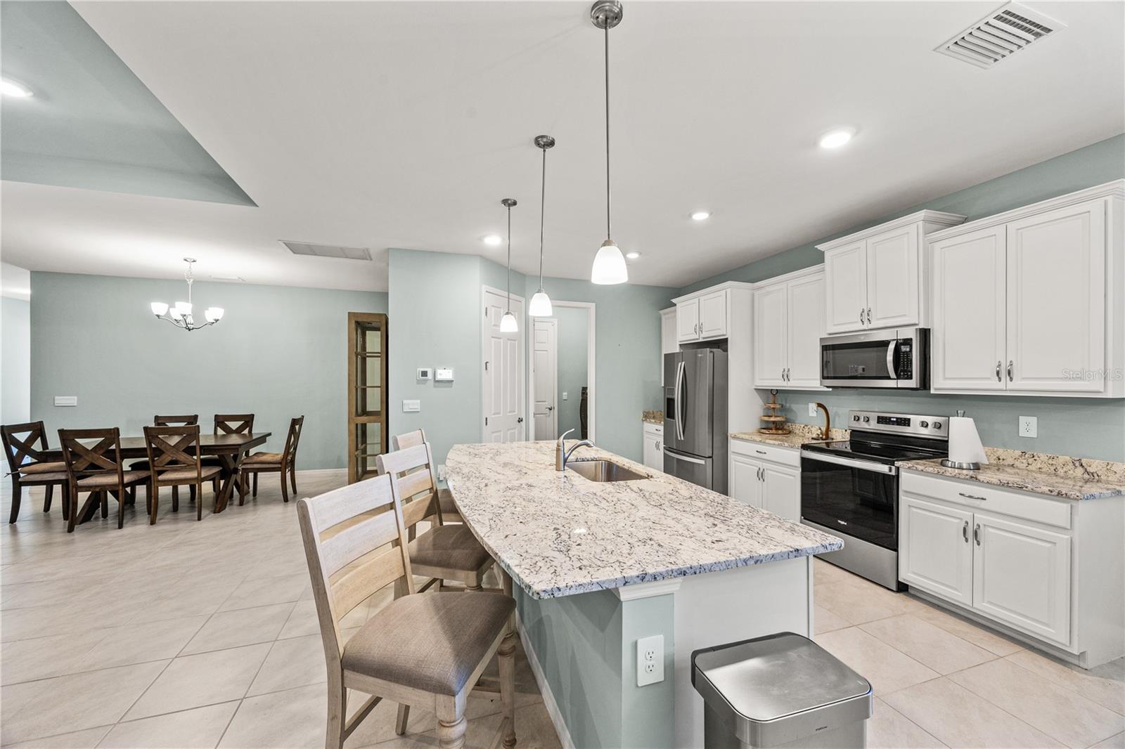 PUNTA GORDA ISLES SEC 18 - Residential