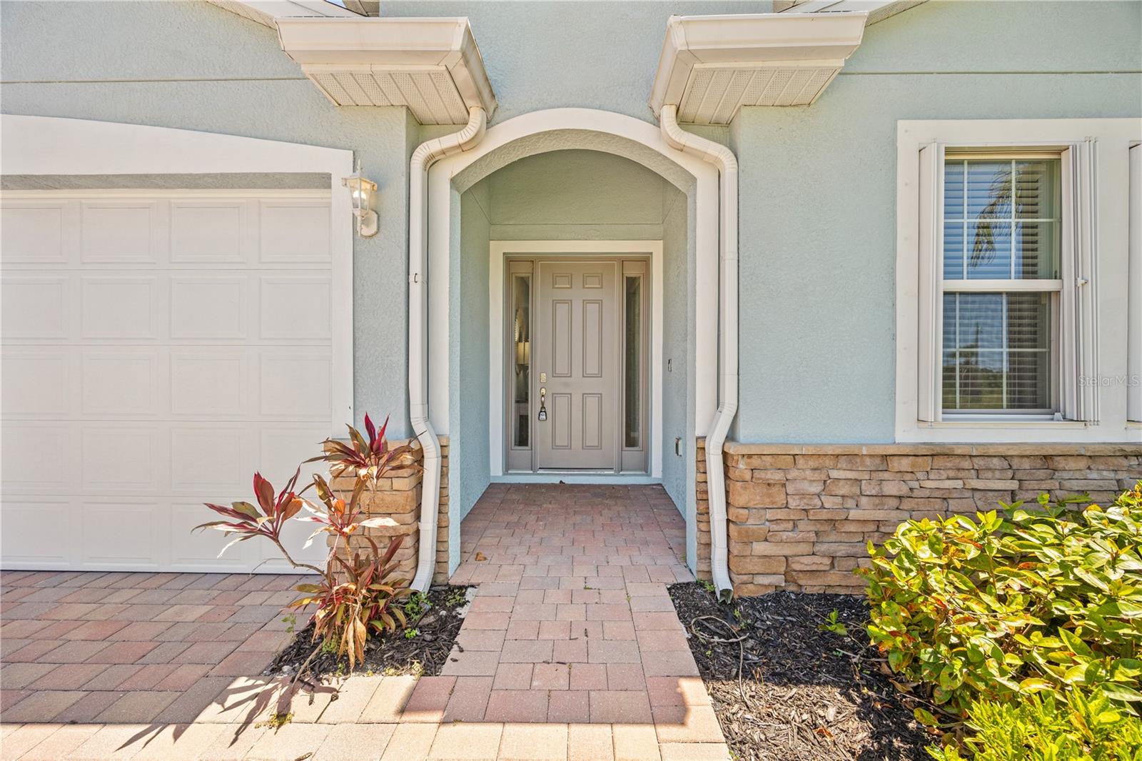 PUNTA GORDA ISLES SEC 18 - Residential