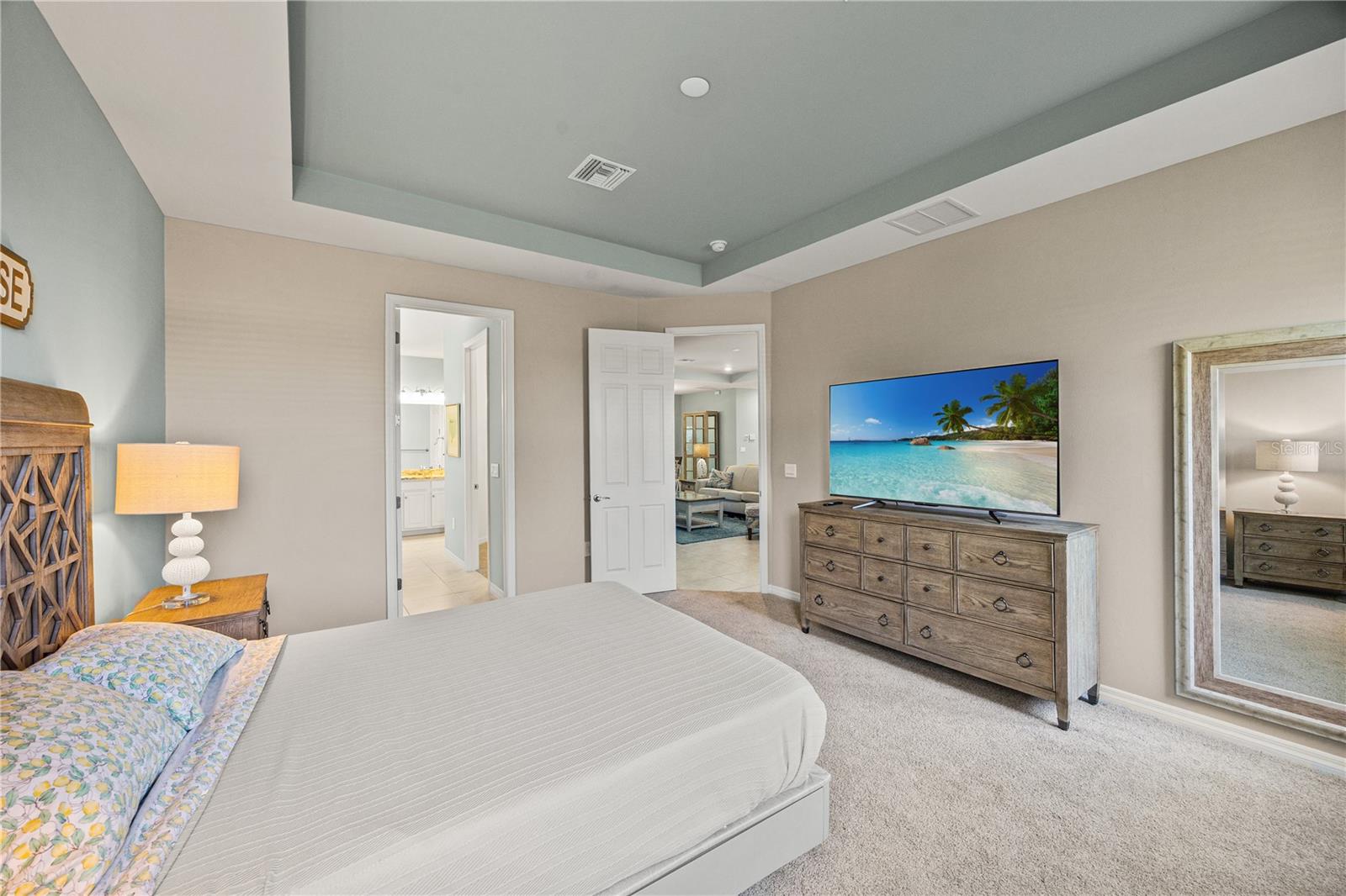 PUNTA GORDA ISLES SEC 18 - Residential