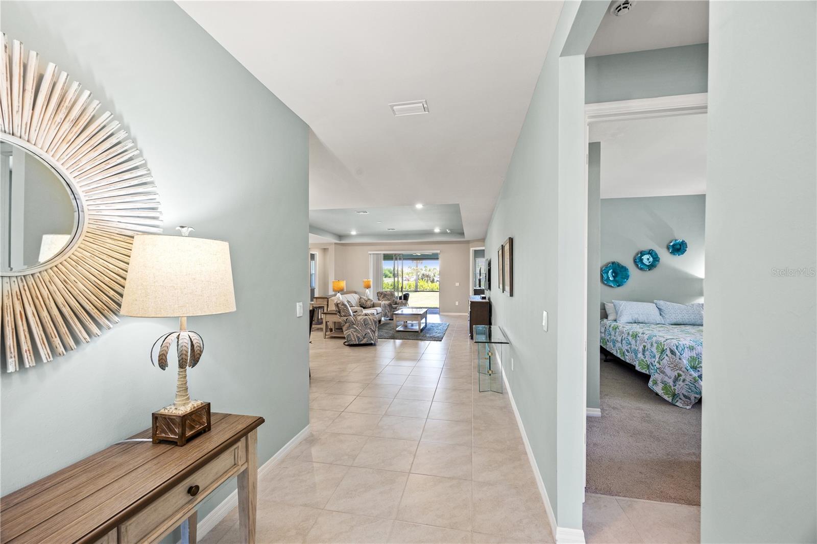 PUNTA GORDA ISLES SEC 18 - Residential