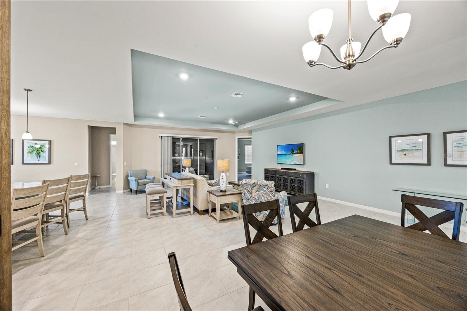 PUNTA GORDA ISLES SEC 18 - Residential