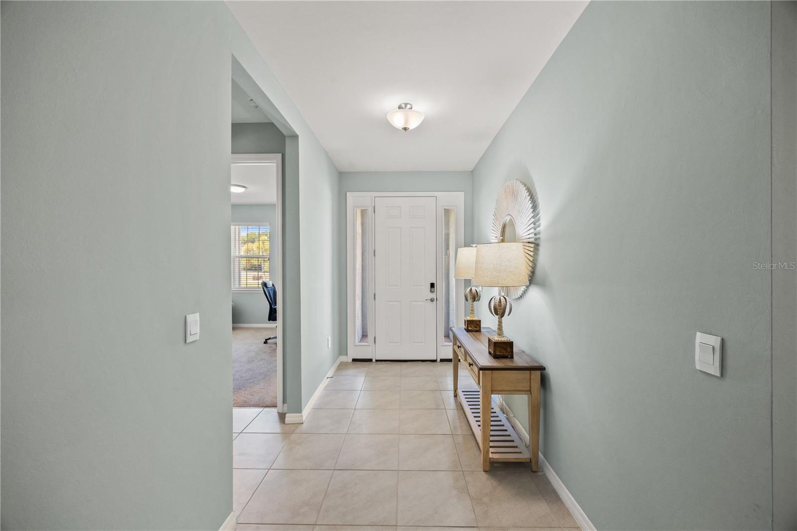 PUNTA GORDA ISLES SEC 18 - Residential