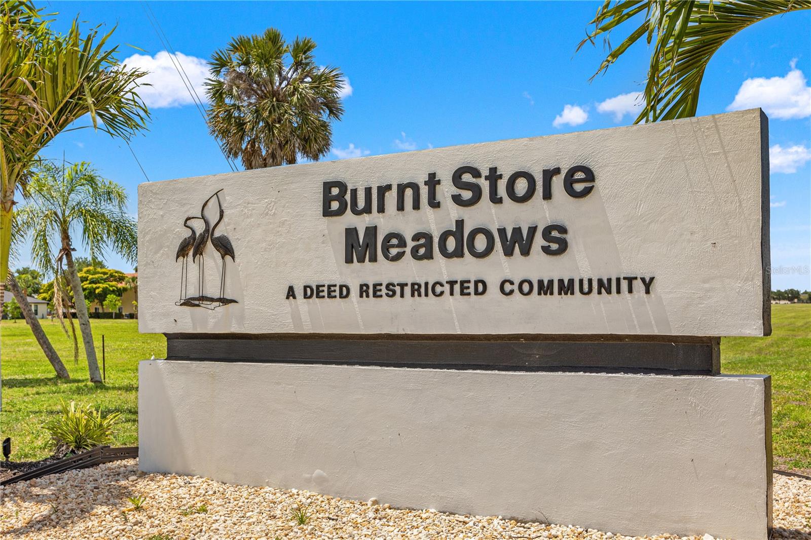 PUNTA GORDA ISLES SEC 18 - Residential