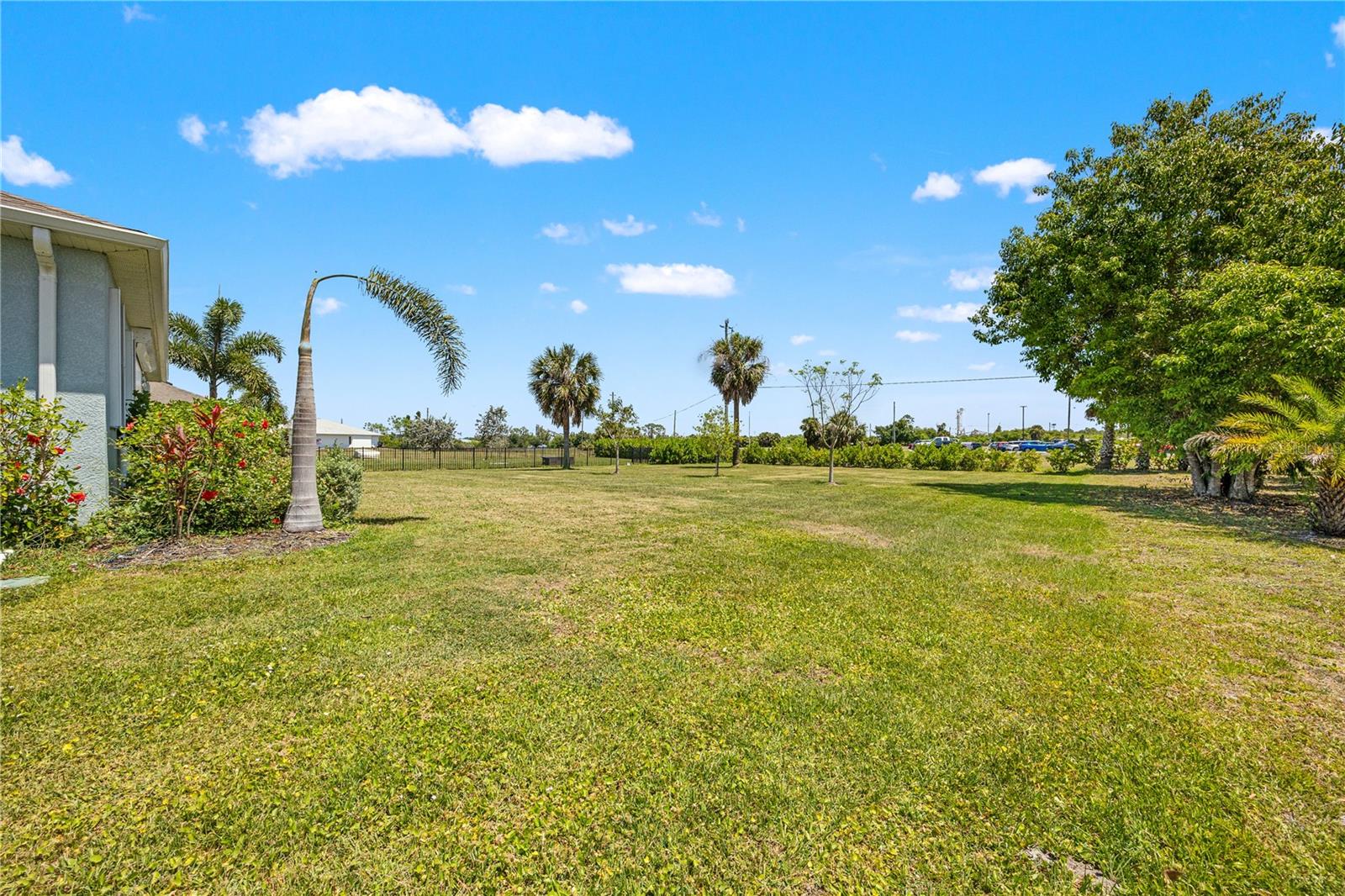 PUNTA GORDA ISLES SEC 18 - Residential