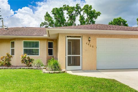 A home in SARASOTA