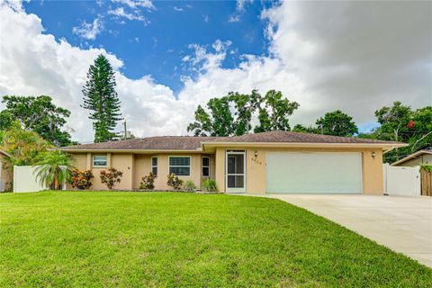 A home in SARASOTA