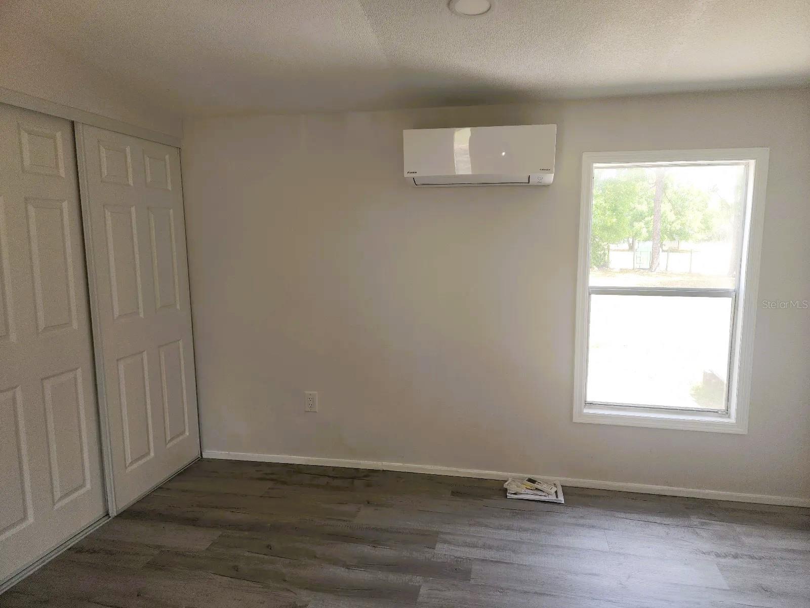 FLA DEV CO SUB - Residential Lease