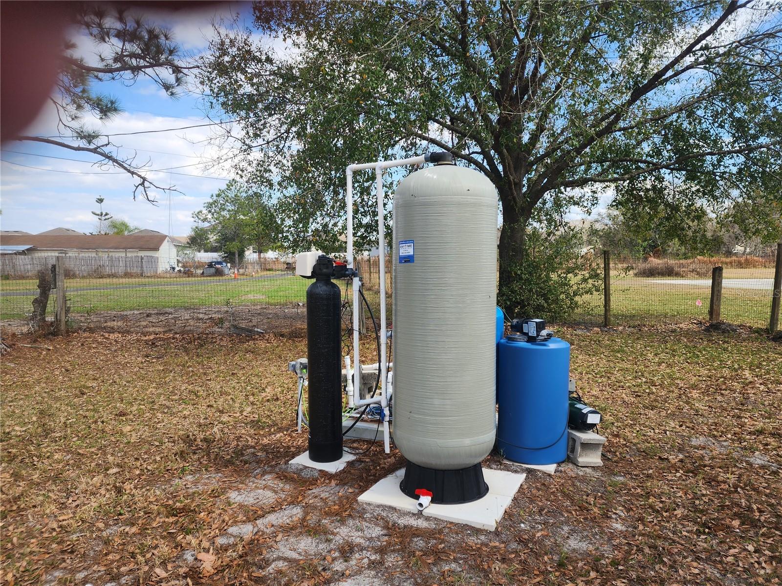 FLA DEV CO SUB - Residential Lease