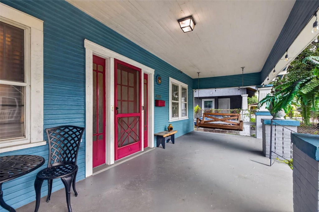Photo of 4110 N 9th Street, Tampa, FL 33603 (MLS # TB8555671)