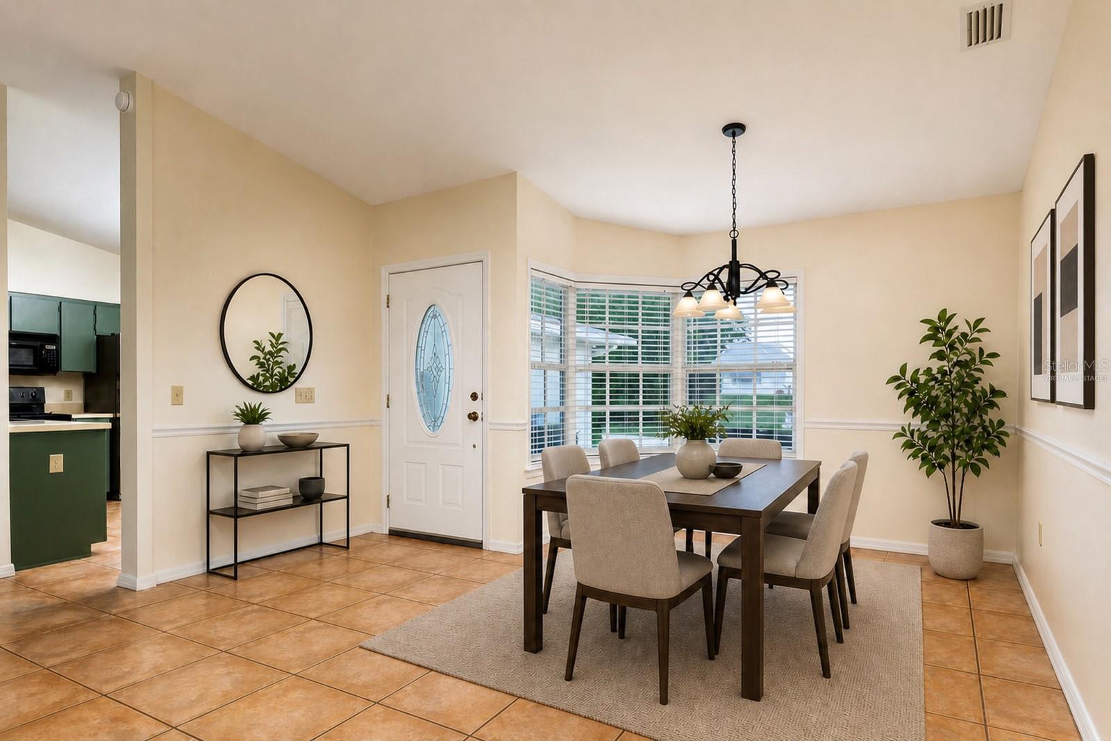 DELTONA LAKES UNIT 70 - Residential