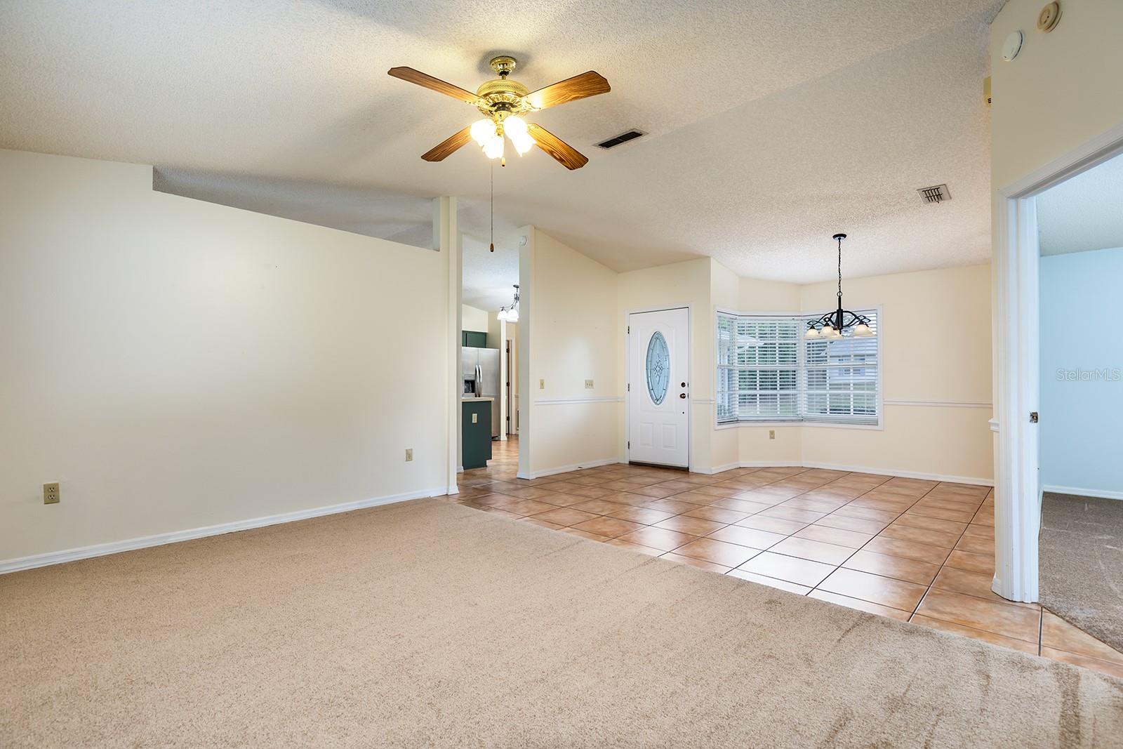 DELTONA LAKES UNIT 70 - Residential
