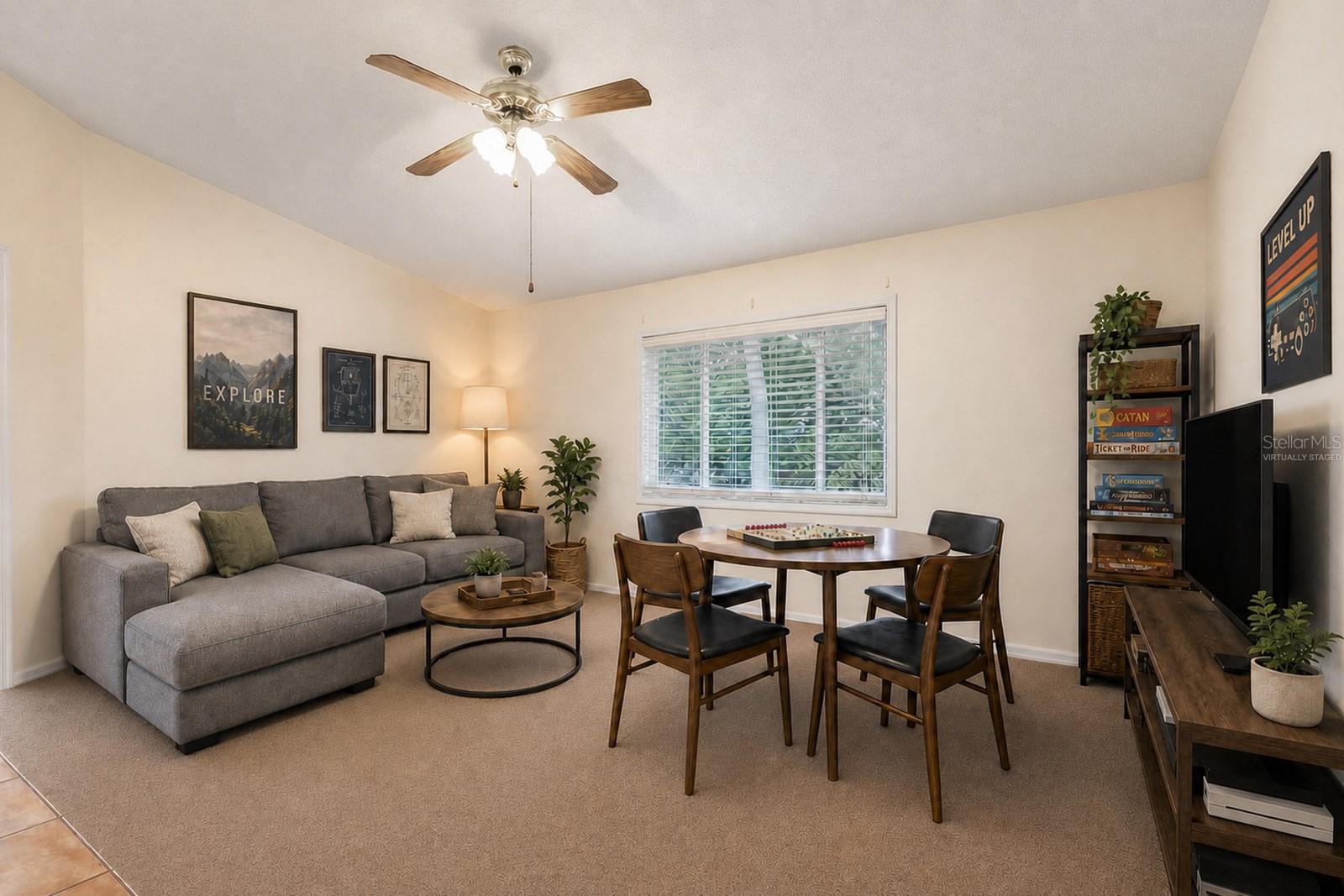 DELTONA LAKES UNIT 70 - Residential