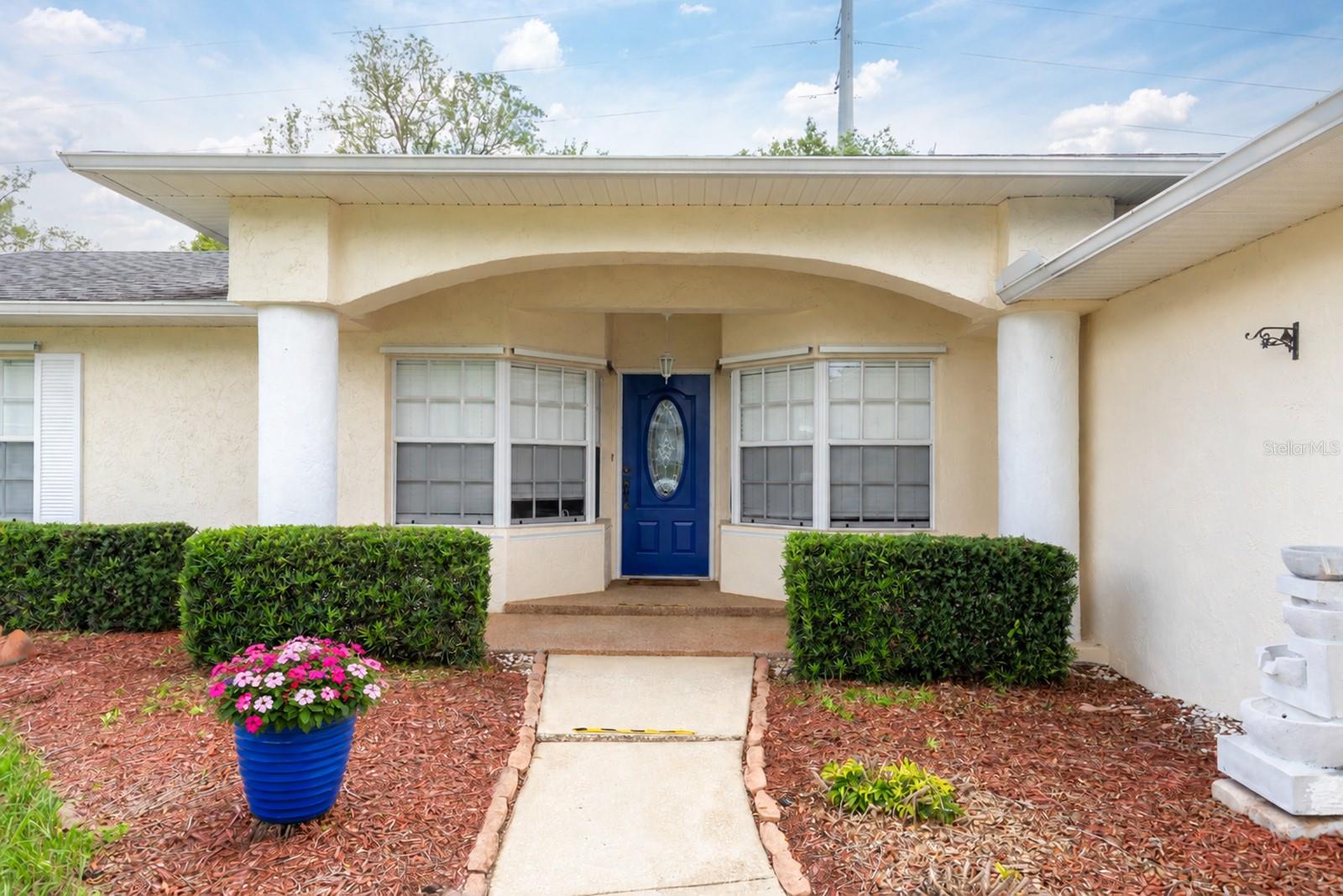 DELTONA LAKES UNIT 70 - Residential