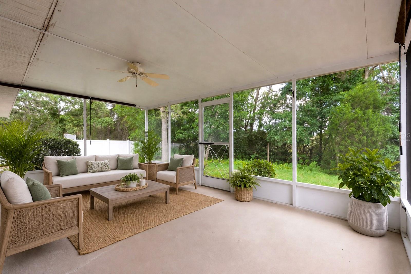 DELTONA LAKES UNIT 70 - Residential