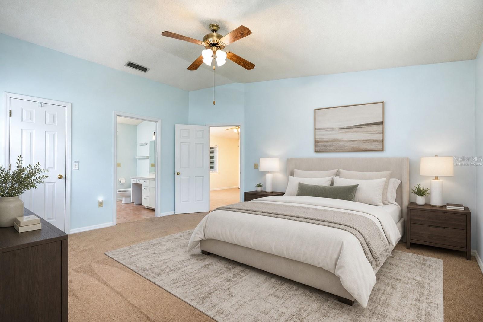 DELTONA LAKES UNIT 70 - Residential