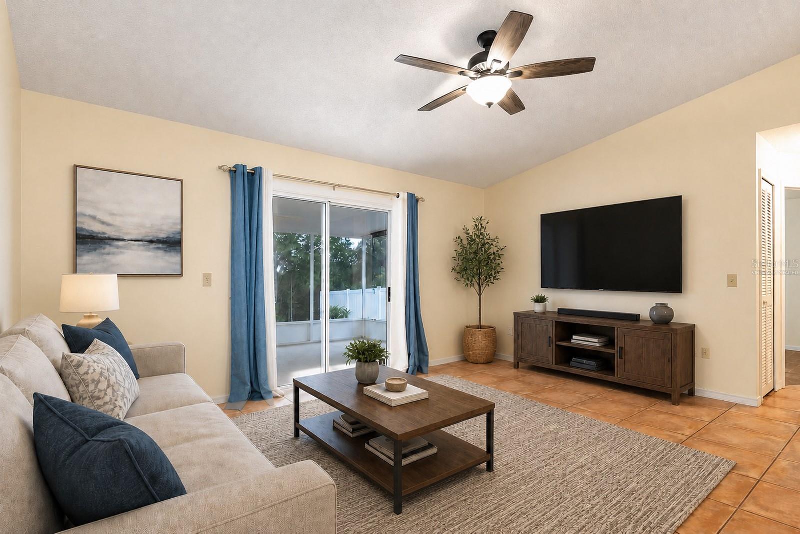 DELTONA LAKES UNIT 70 - Residential