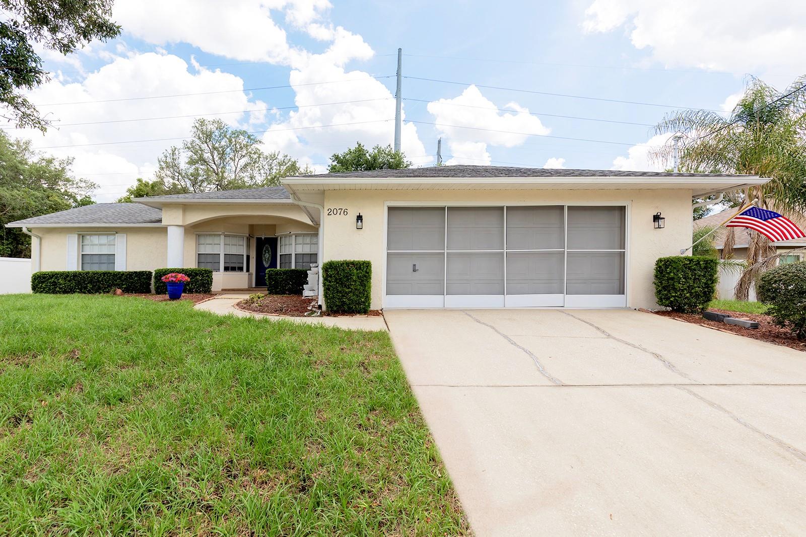 DELTONA LAKES UNIT 70 - Residential