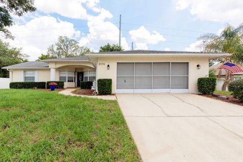 Photo of 2076 S Parkton Drive, Deltona, FL 32725 (MLS # O6409853)
