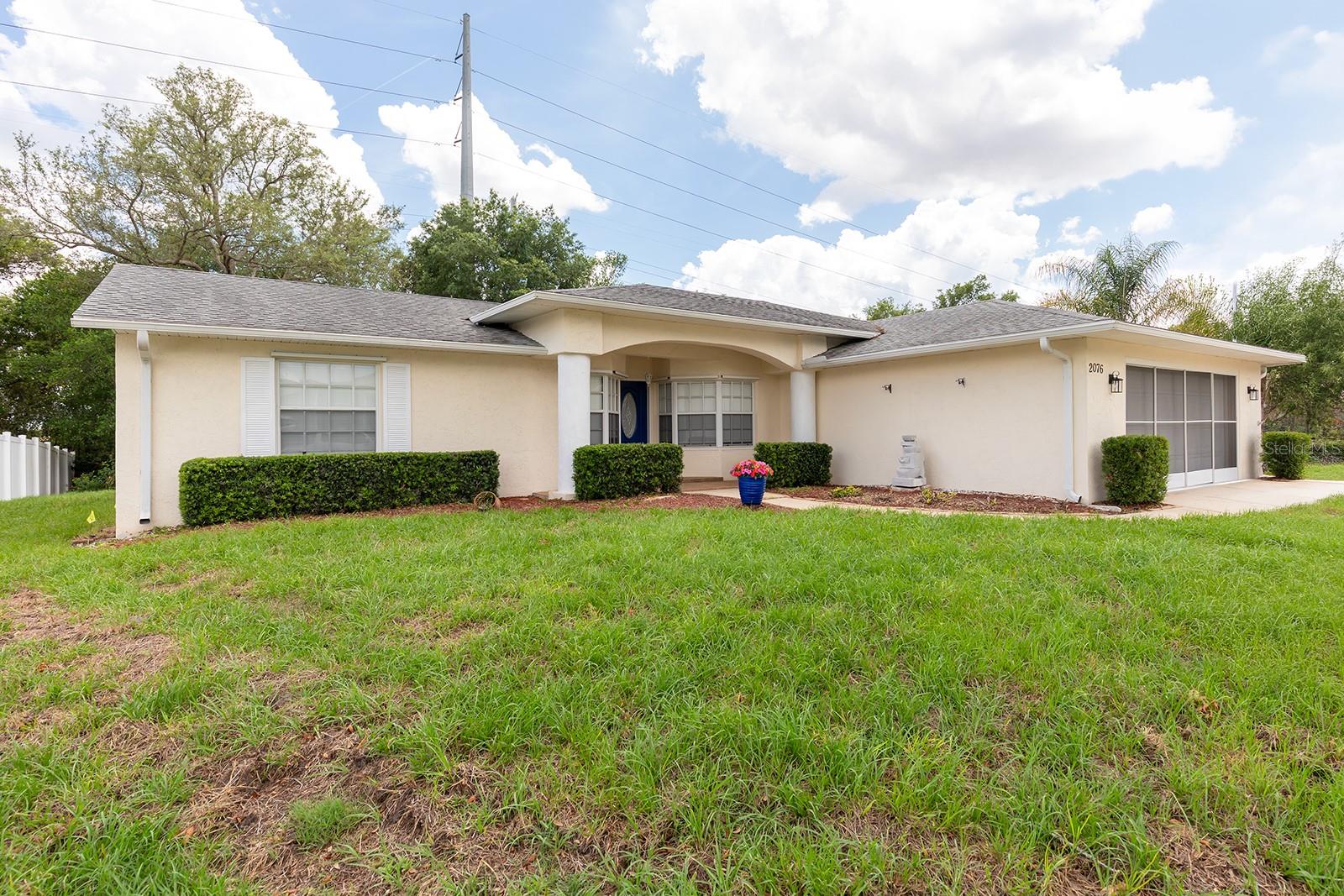 DELTONA LAKES UNIT 70 - Residential