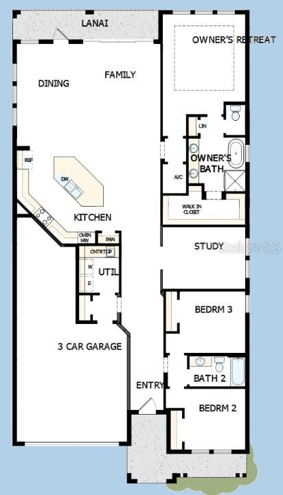 1599 RUNNING TIDE PLACE