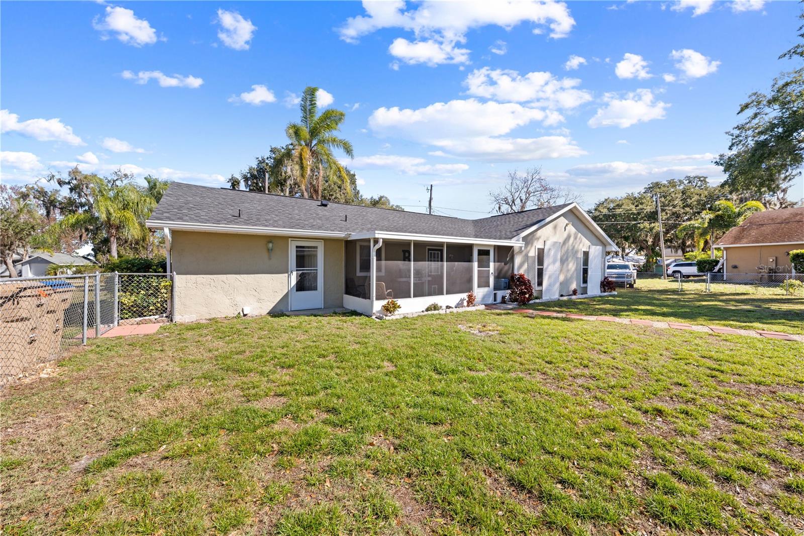 TYSON 3 - Residential