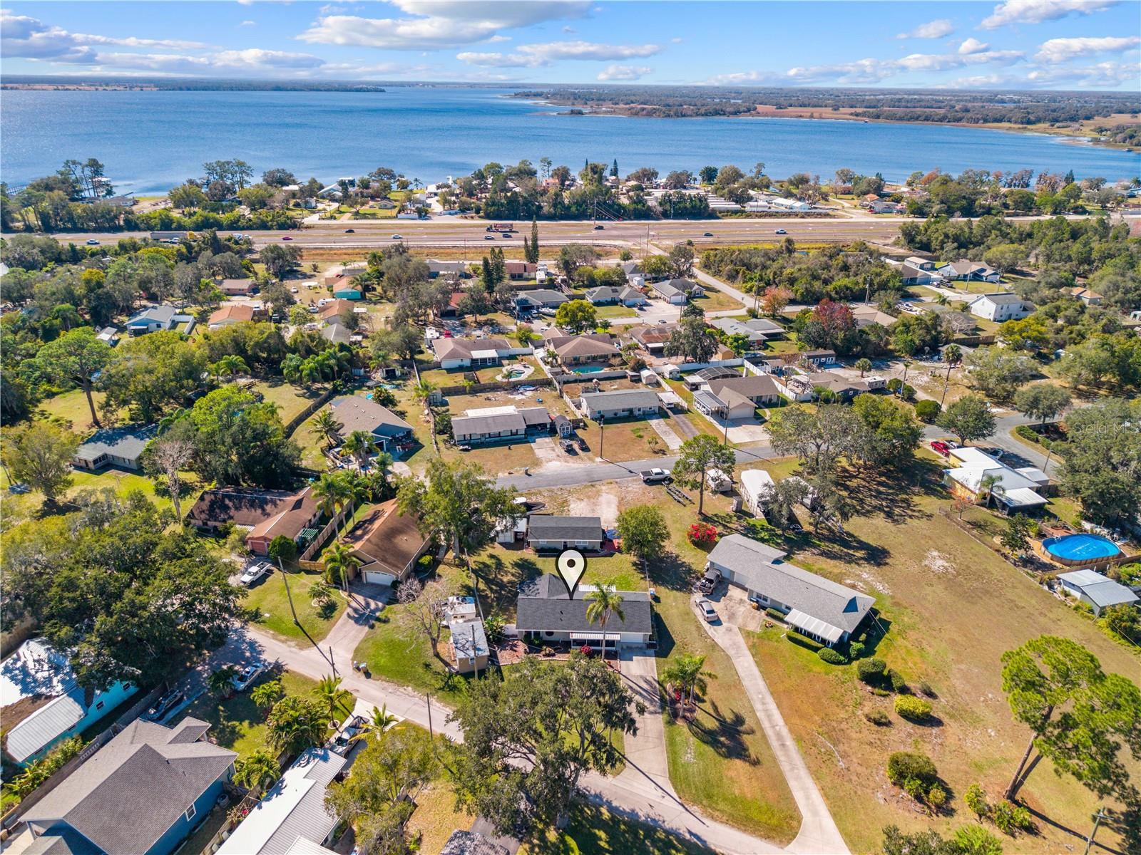 TYSON 3 - Residential