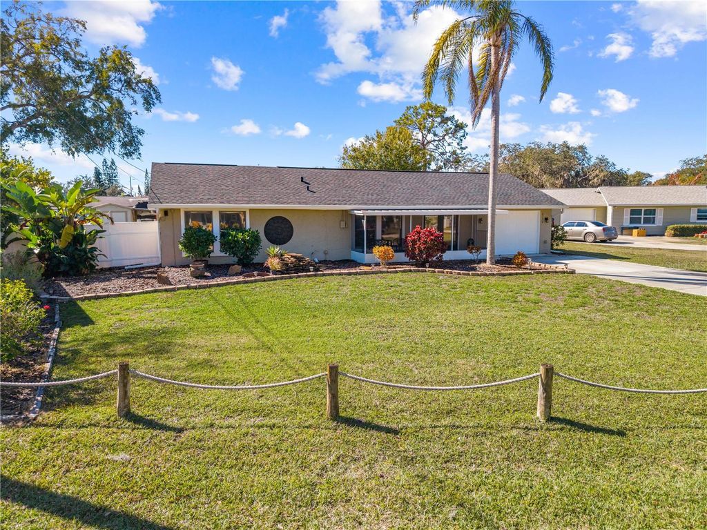 Photo of 6130 Lake Lizzie Drive, Saint Cloud, FL 34771 (MLS # S5142161)