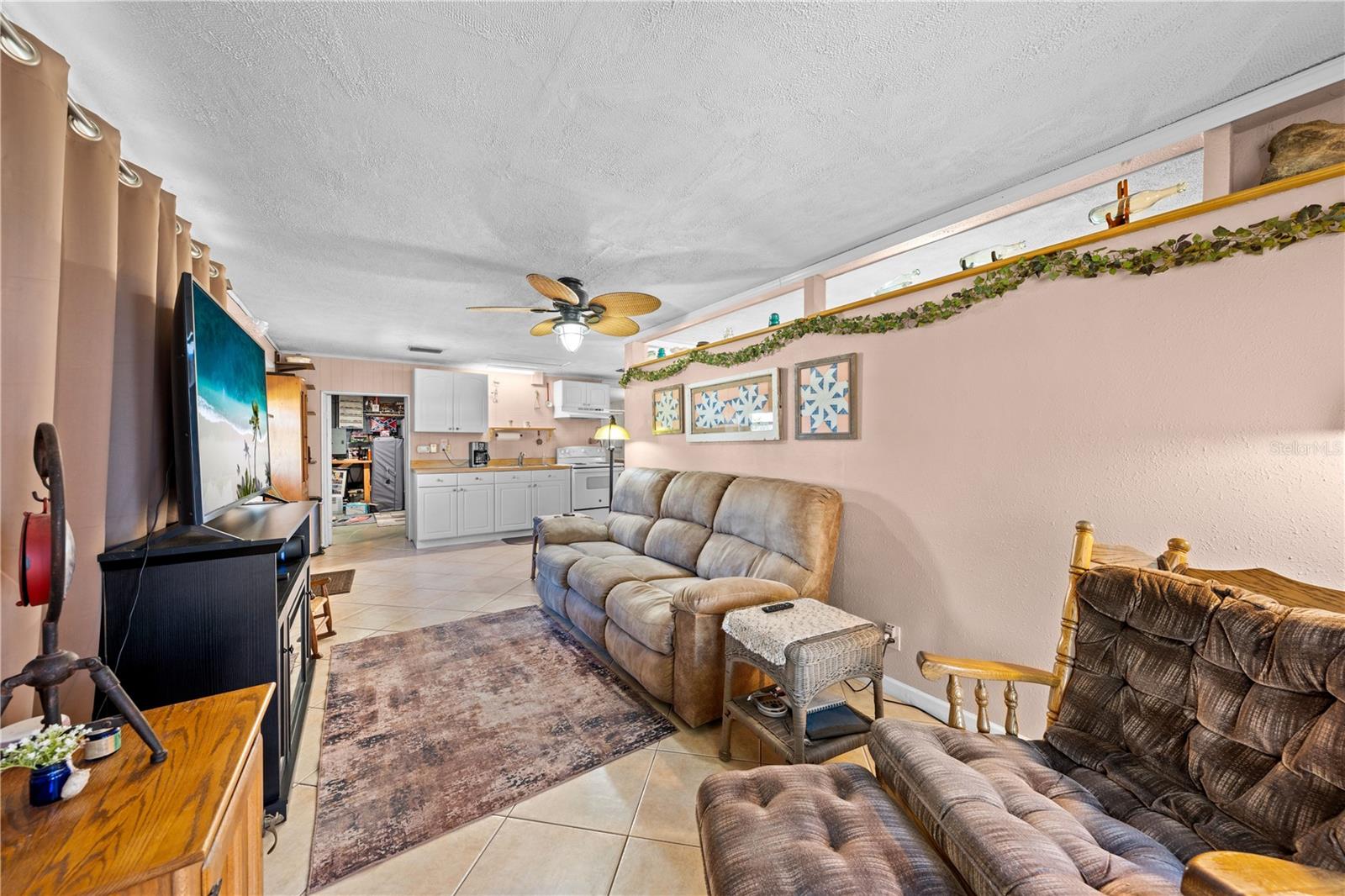 TYSON 3 - Residential