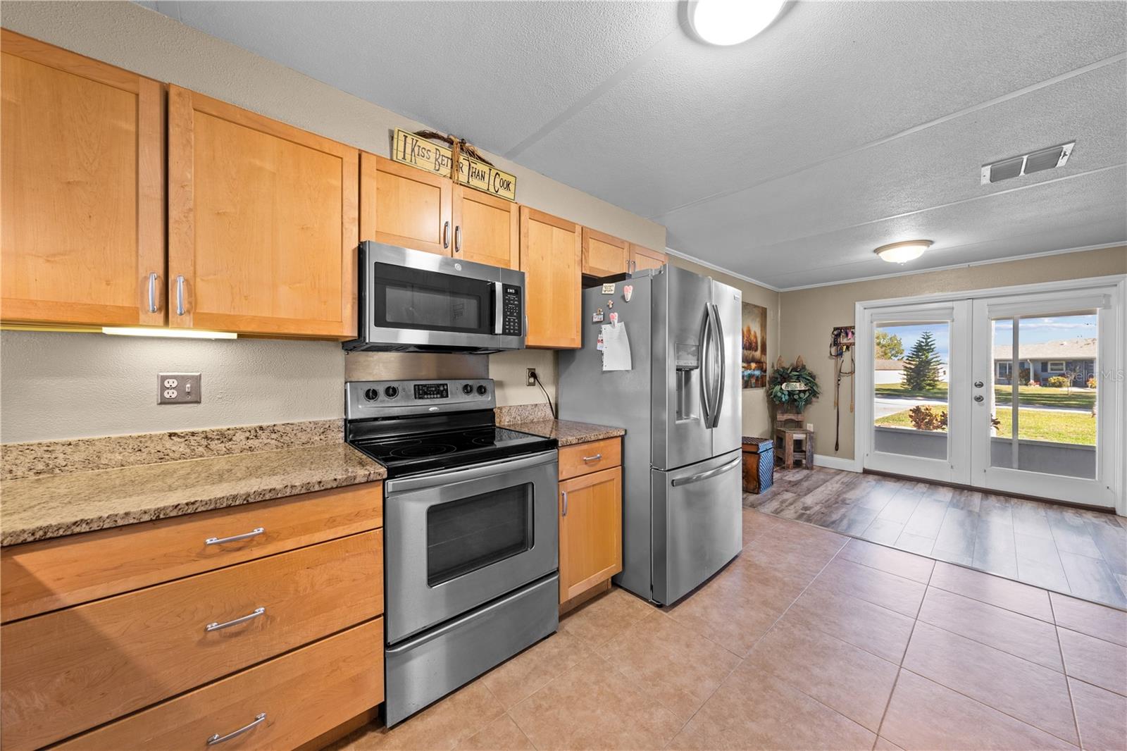 TYSON 3 - Residential