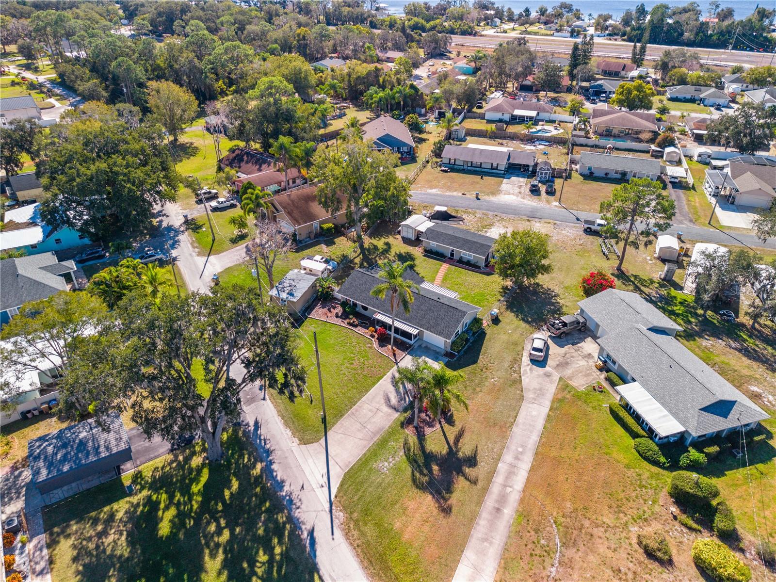 TYSON 3 - Residential