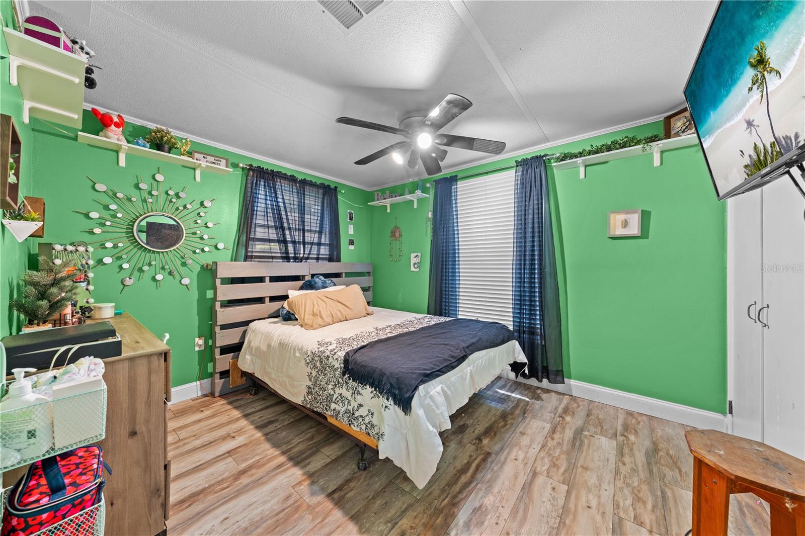 TYSON 3 - Residential