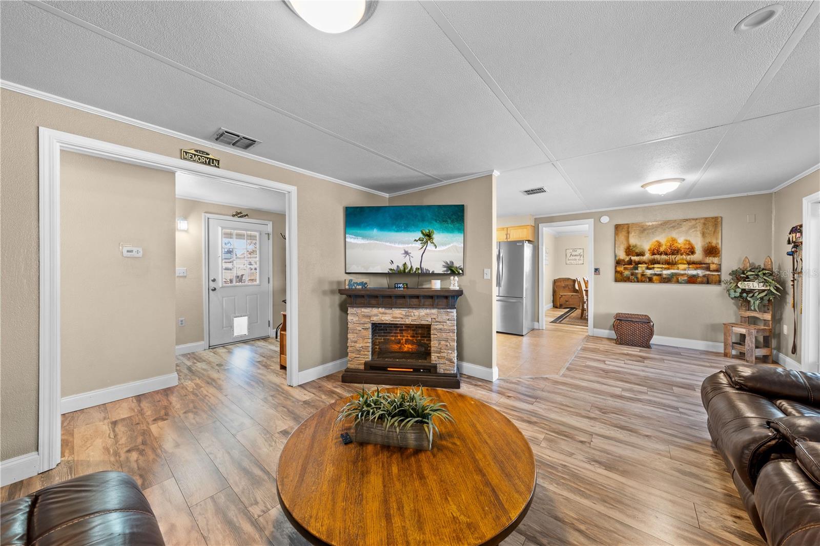 TYSON 3 - Residential