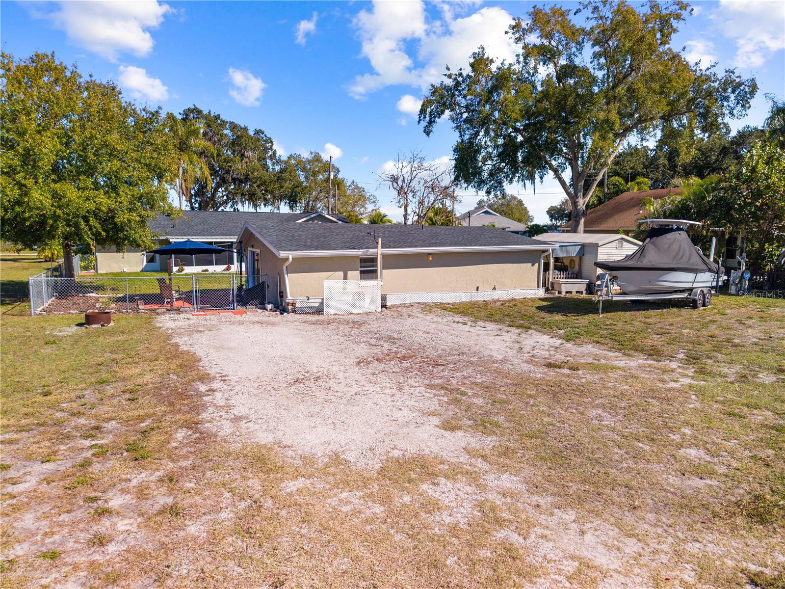 TYSON 3 - Residential