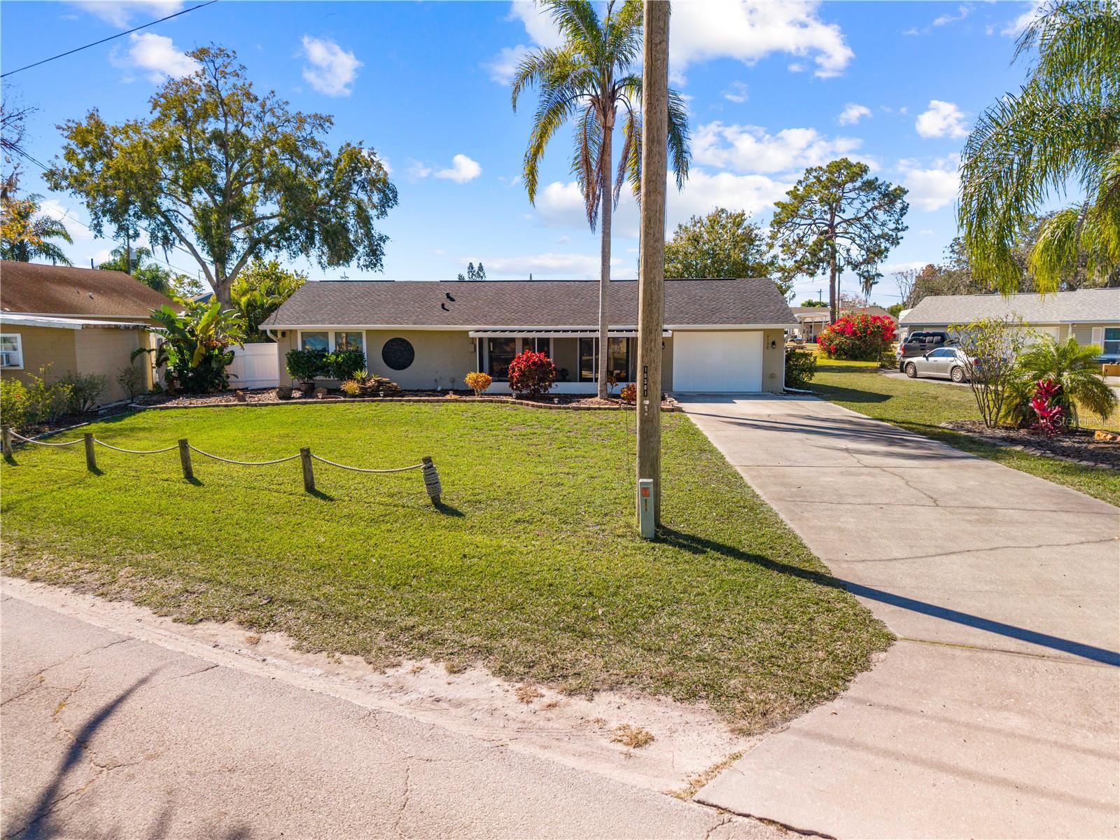 TYSON 3 - Residential