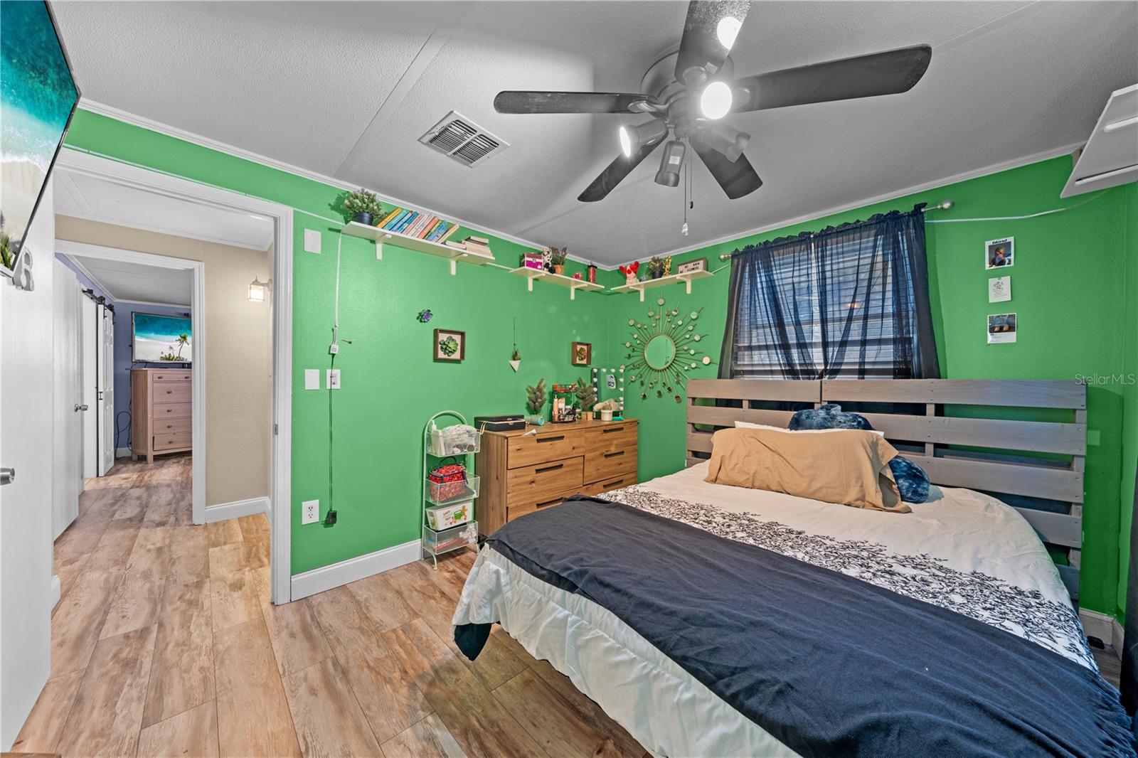 TYSON 3 - Residential