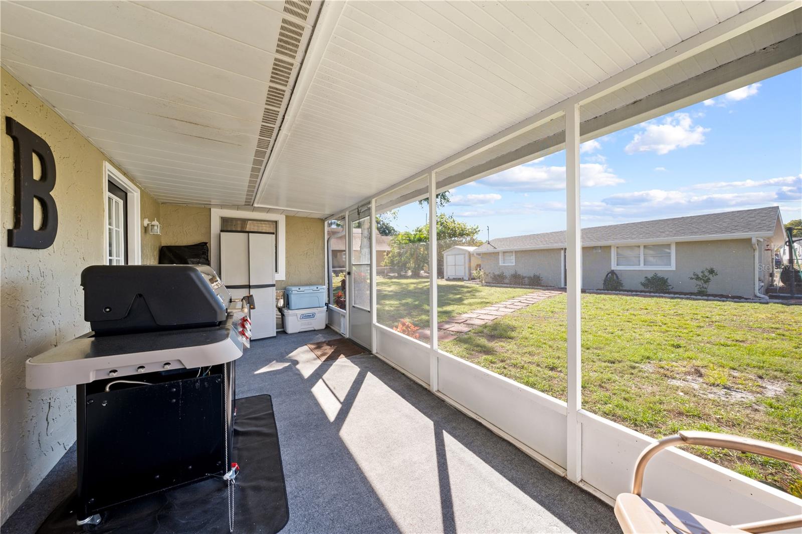 TYSON 3 - Residential