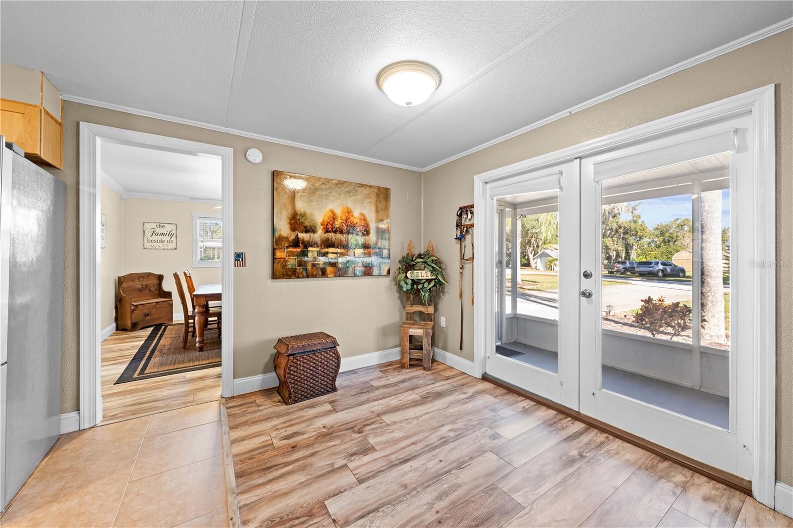 TYSON 3 - Residential