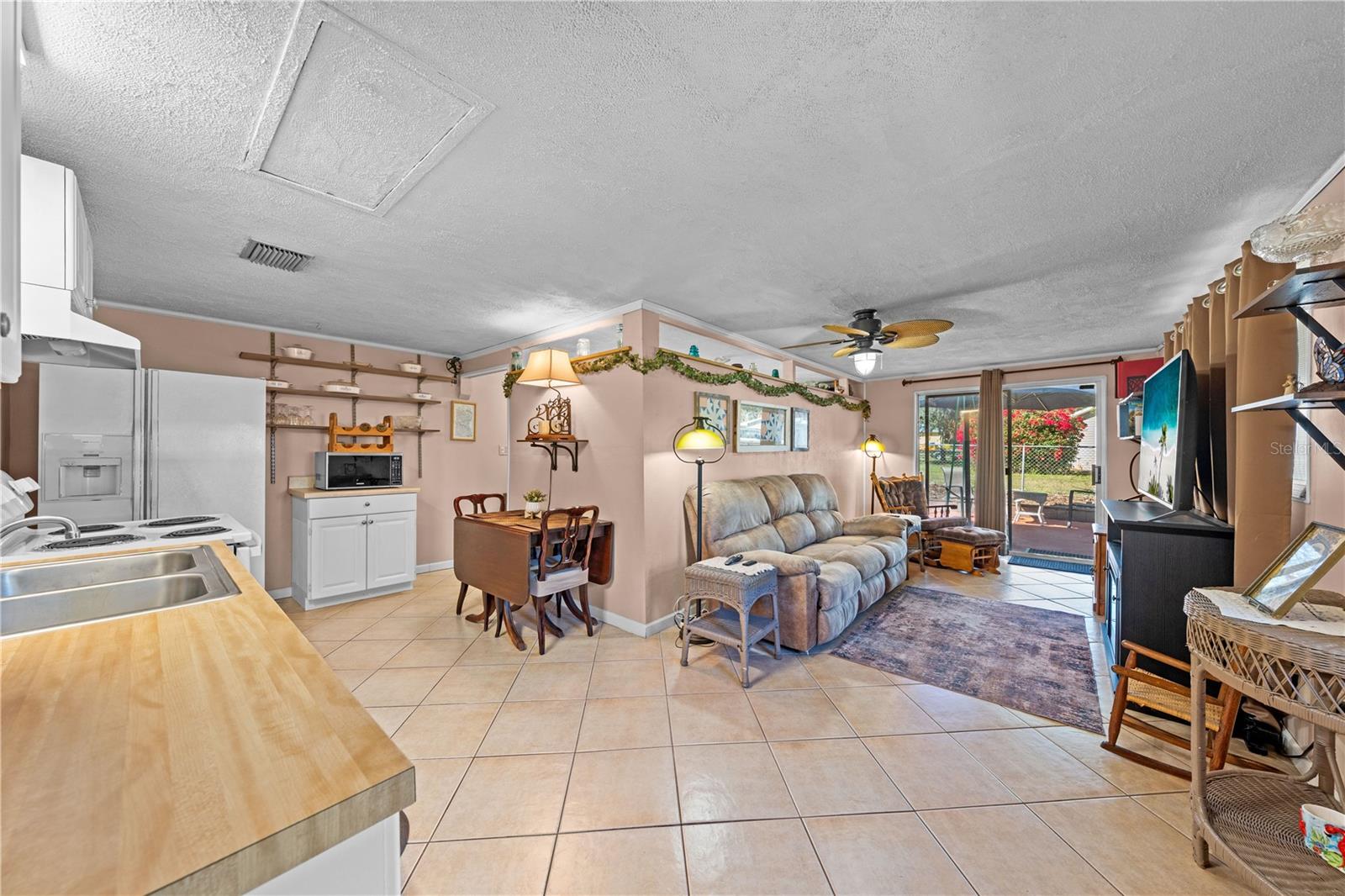 TYSON 3 - Residential