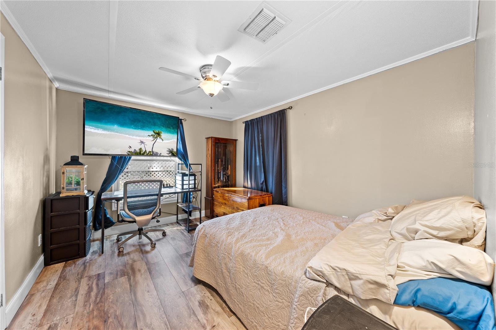 TYSON 3 - Residential