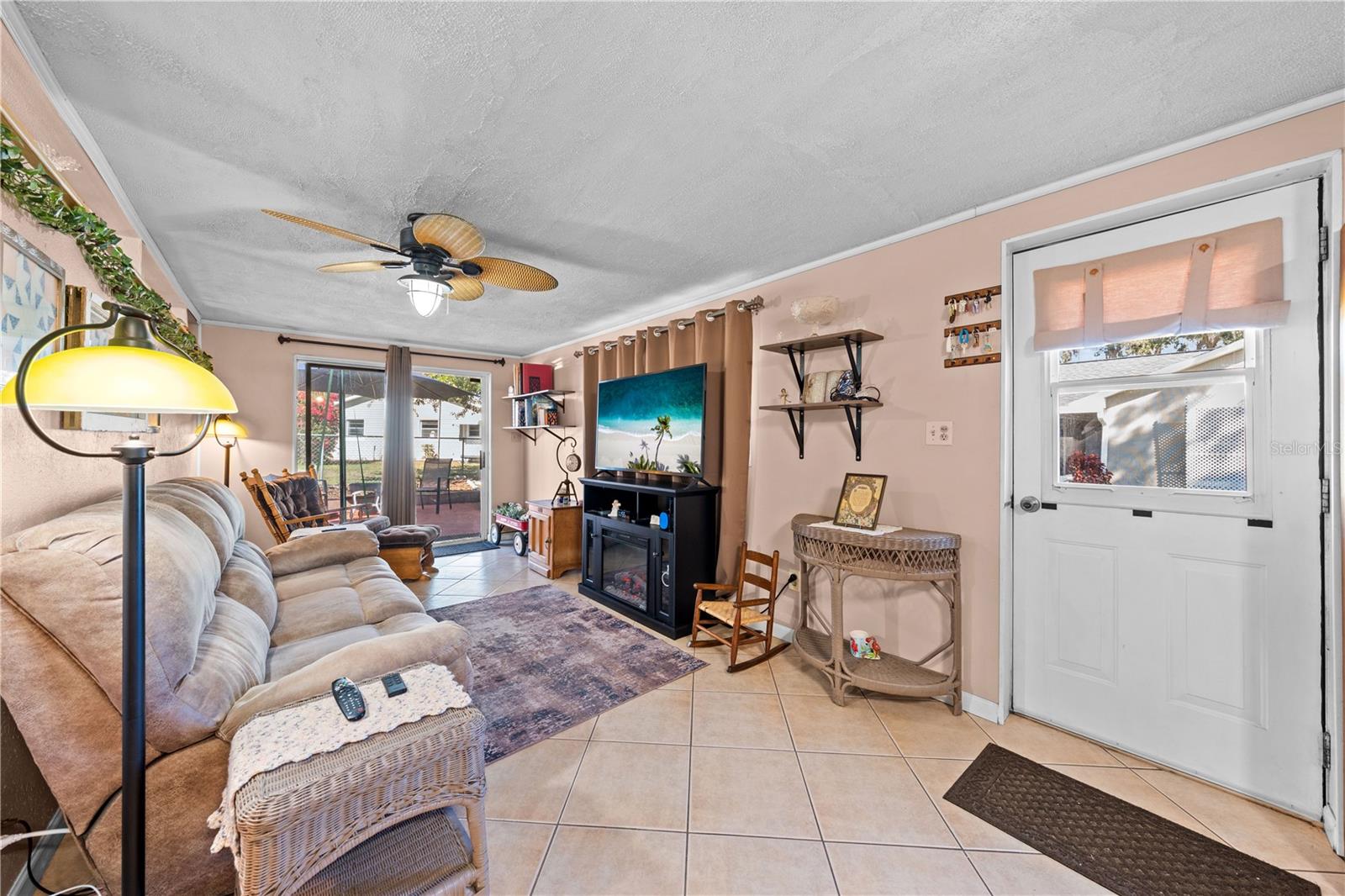 TYSON 3 - Residential