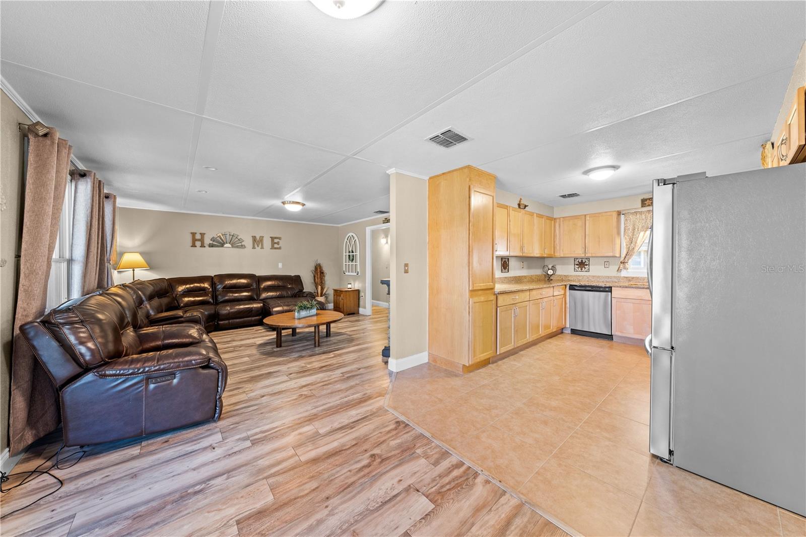 TYSON 3 - Residential